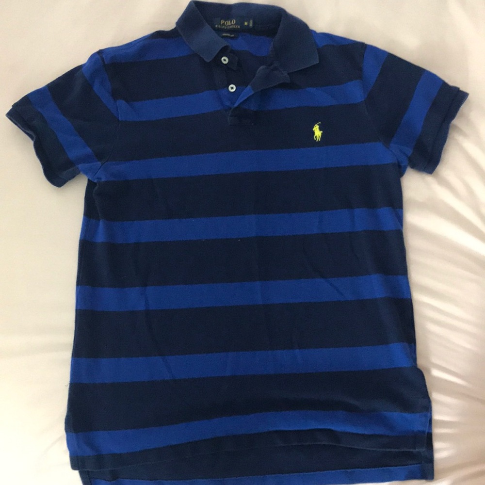 Ralph Lauren Polo shirt